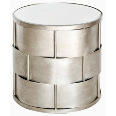 创意金属收纳盒