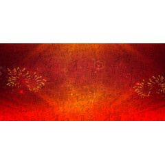 红色底纹背景模板大全