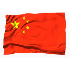 中国国旗