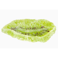 美味猕猴桃干免抠素材