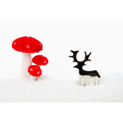 圣诞节节日素材