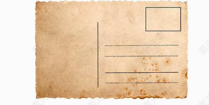 怀旧纸张信纸背景