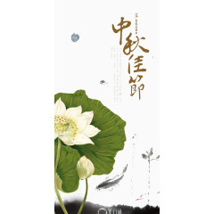 中秋佳节