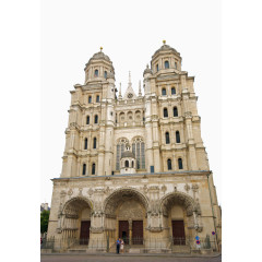 法国圣心大教堂