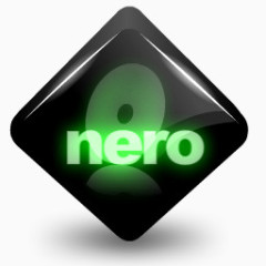 黑色系统桌面图标下载