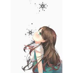 可爱插画