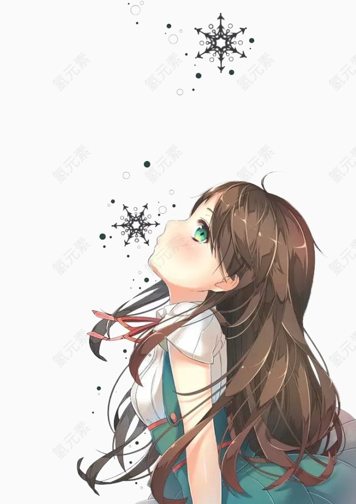 可爱插画