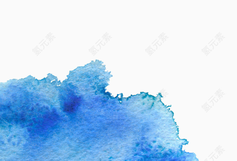 水彩