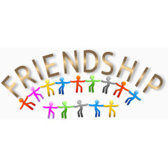 友谊设计