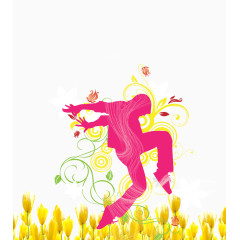 艺术培训爵士舞蹈