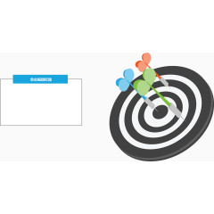 飞镖重点强调图.