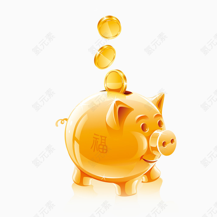 金融元素