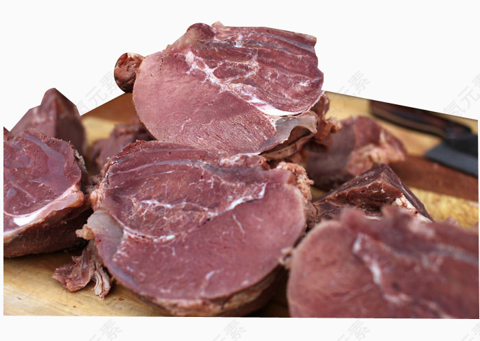 平遥牛肉