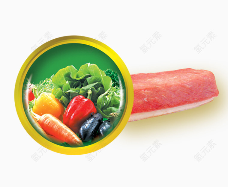 饺子馅素材图片