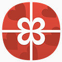 苹果ios8系统图标