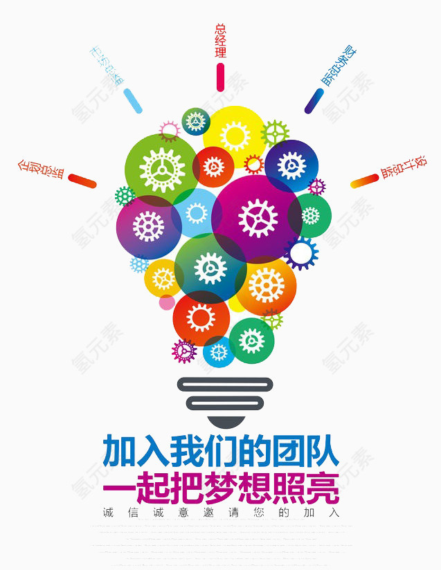 加入我们