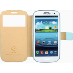 手机保护套展示