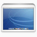 简约系统桌面图标下载