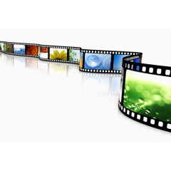 电影胶片