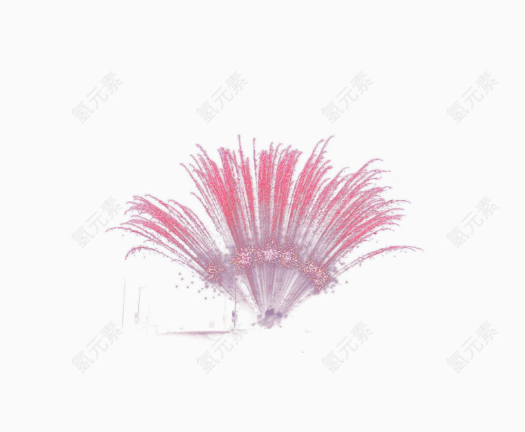 烟花