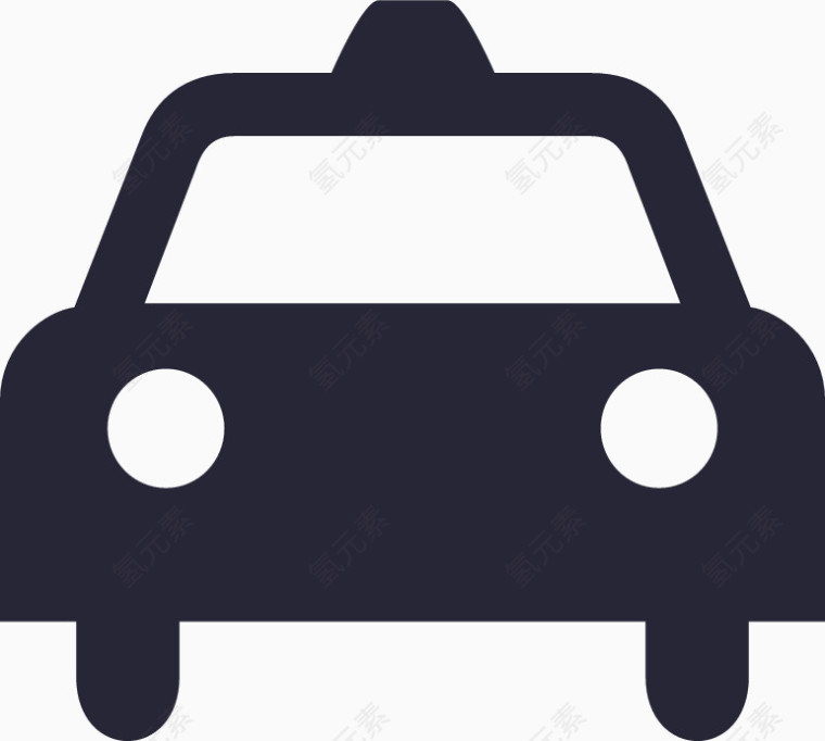 驾车