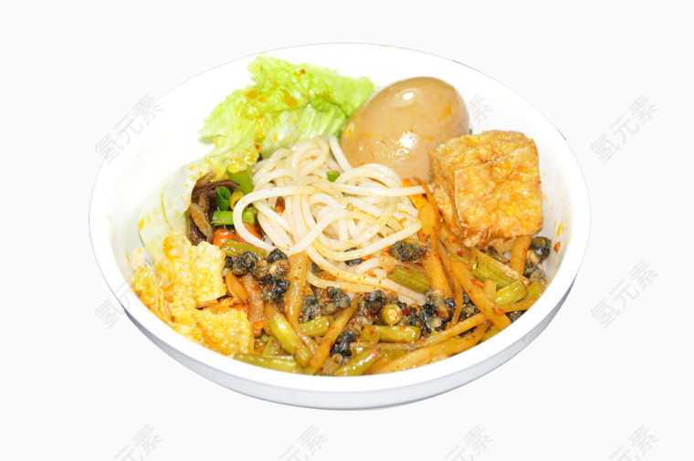 广东螺蛳粉