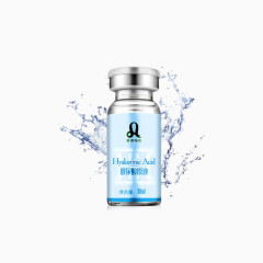 爱诺玛亚玻尿酸原液补水保湿精华