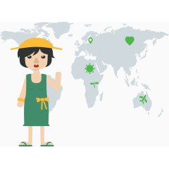 假日旅游出行介绍