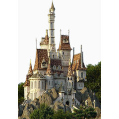 加拿大多伦多城堡