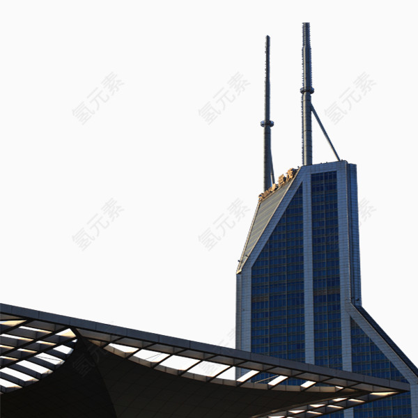 建筑