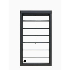 纱窗装饰免抠素材