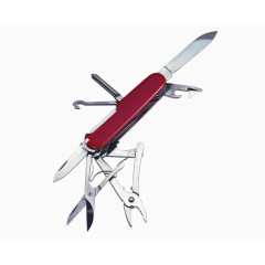 瑞士军刀