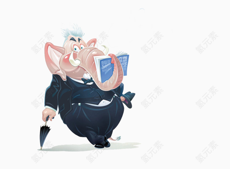 大象老师