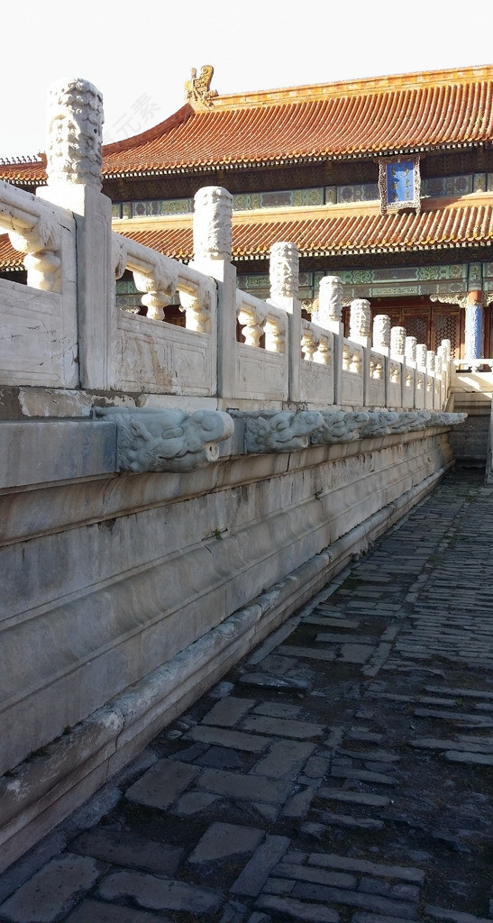 旅游