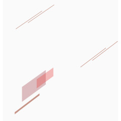 唯美淘宝网络科技渐变线条