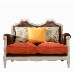 单人位双人位三人位沙发组合