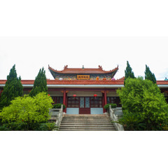 珠海金台寺图片