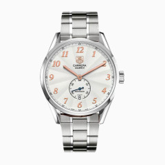 豪雅卡莱拉系列男士手表