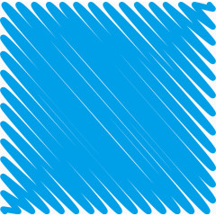 蓝色线条斜线纹理素材