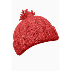 秋冬保暖针织帽