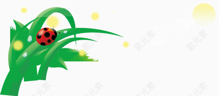春季漂亮背景迎春矢量素材