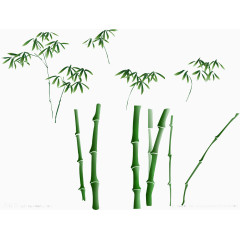 竹林