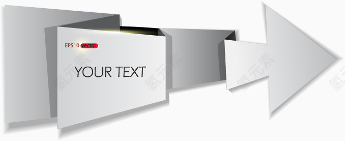 立体几何形状字母图案