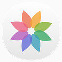 苹果ios8系统图标