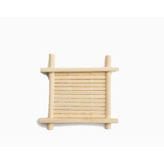 日式功夫茶道杯垫茶垫