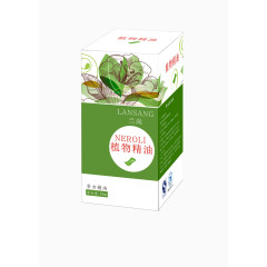 植物精油