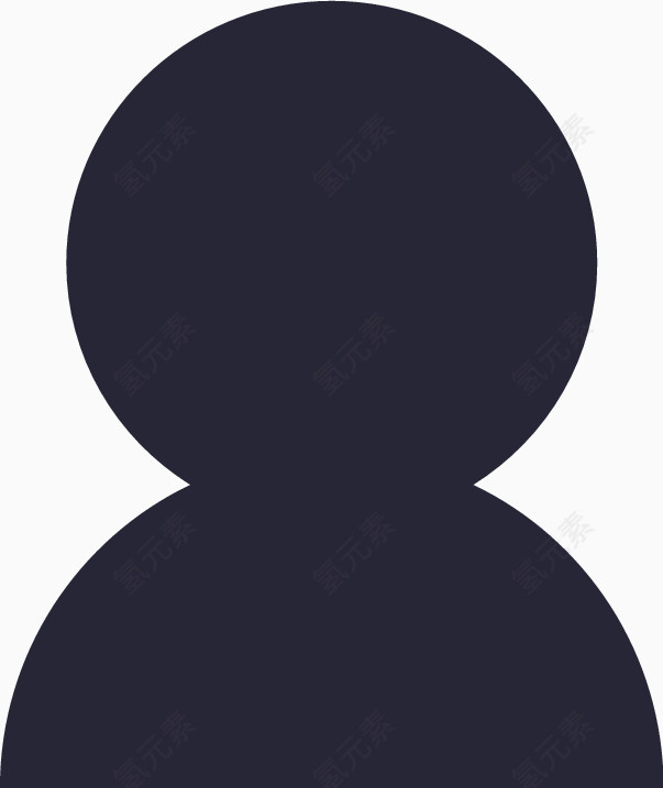 个人中心-个人信息