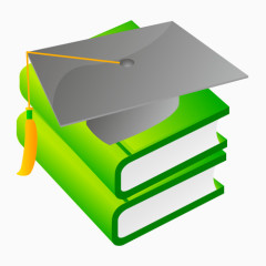 毕业证书矢量图素材