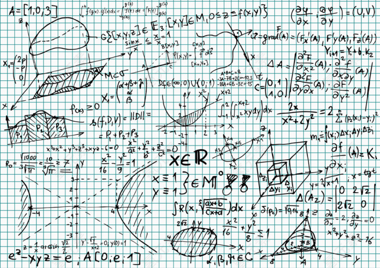 数学素描