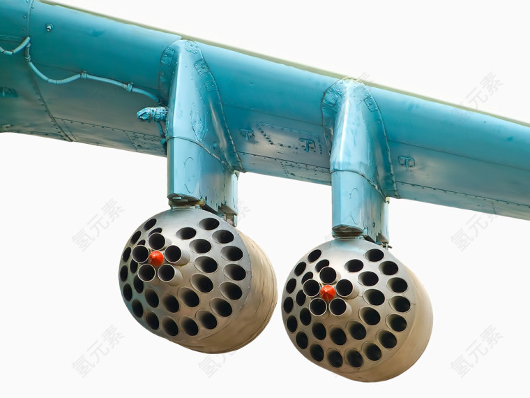 坦克大炮军事武器